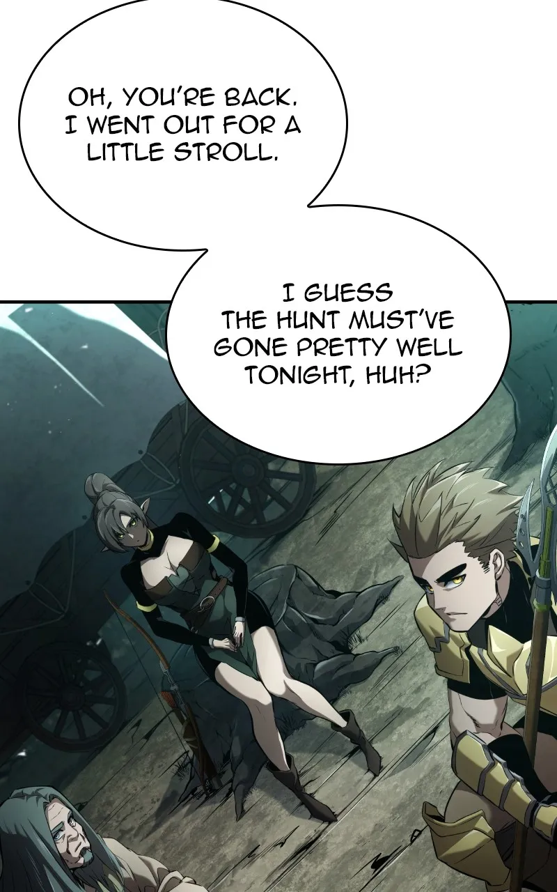 Read Boundless Ascension chapter 75 image 122 on Lezhin