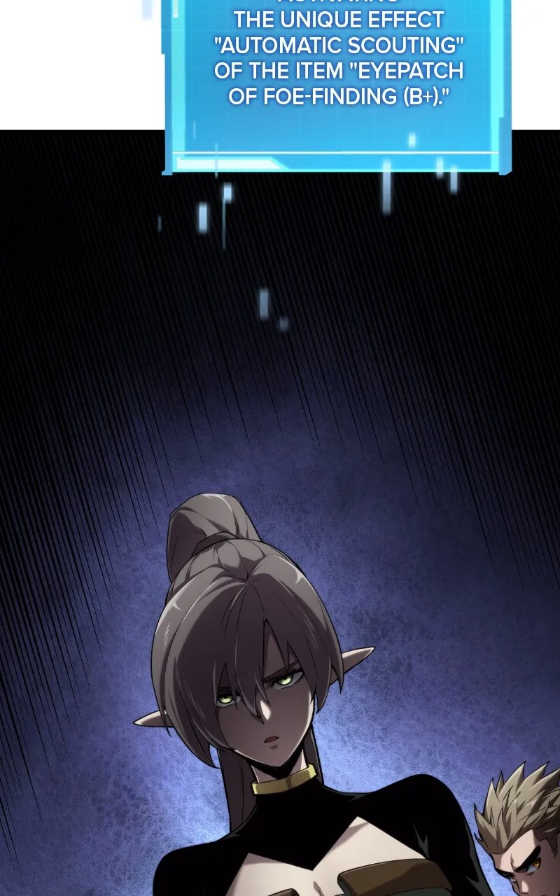 Read Boundless Ascension chapter 75 image 126 on Lezhin