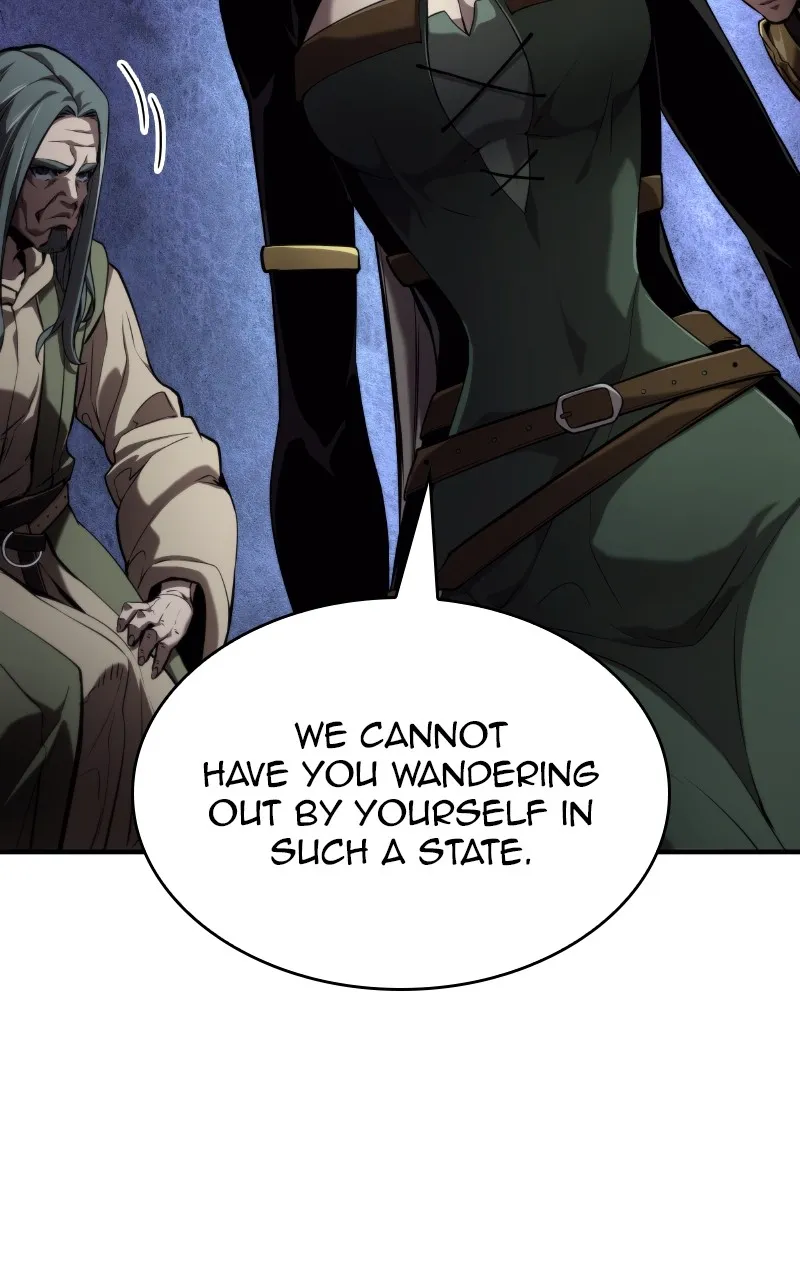 Read Boundless Ascension chapter 75 image 127 on Lezhin