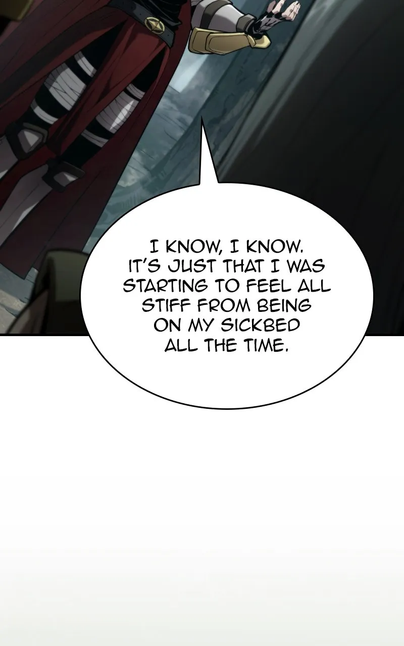 Read Boundless Ascension chapter 75 image 129 on Lezhin