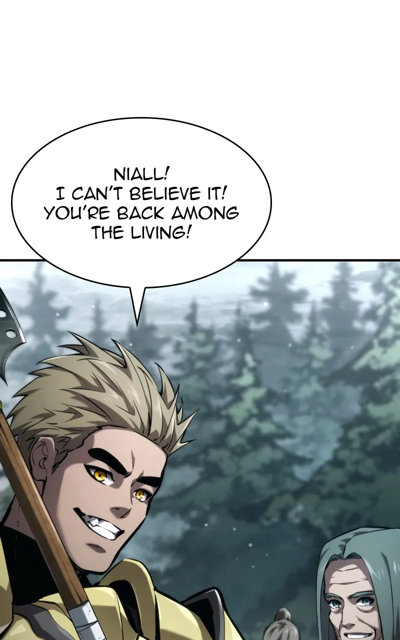 Read Boundless Ascension chapter 75 image 13 on Lezhin