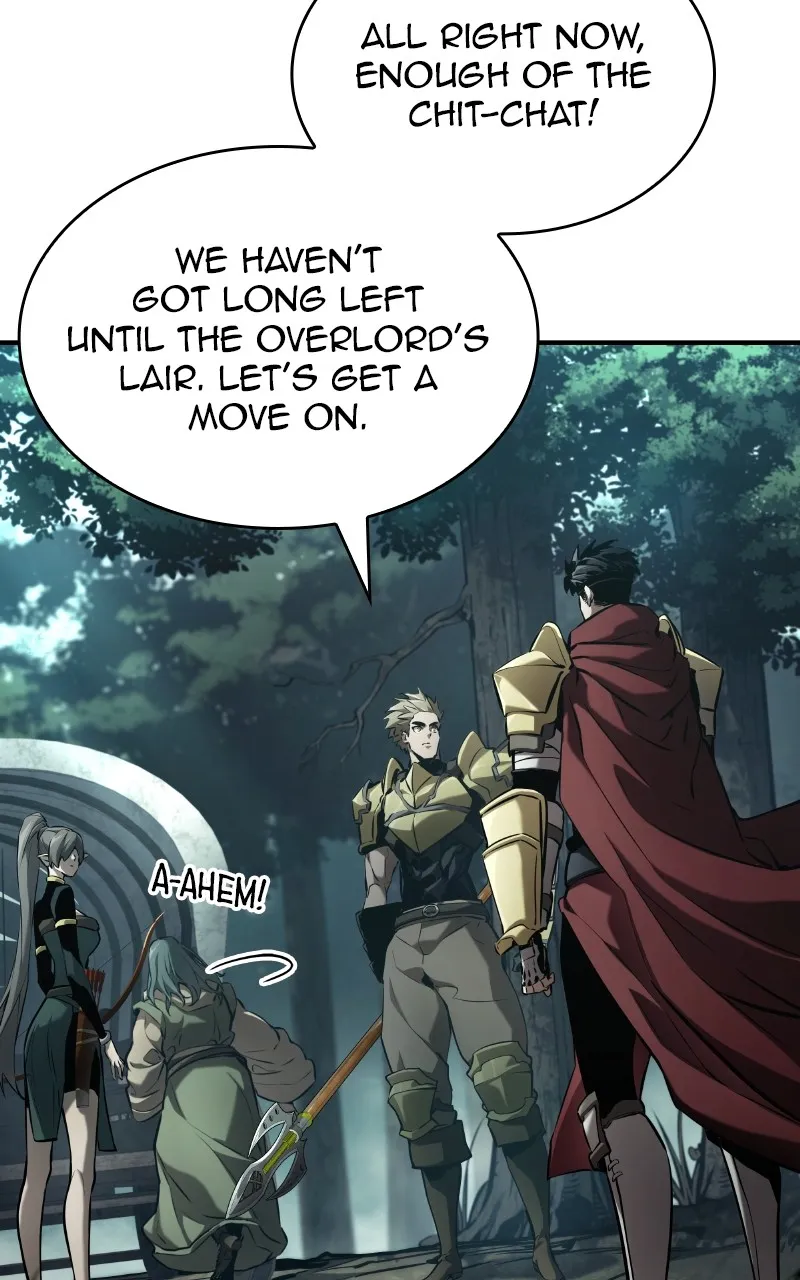 Read Boundless Ascension chapter 75 image 139 on Lezhin