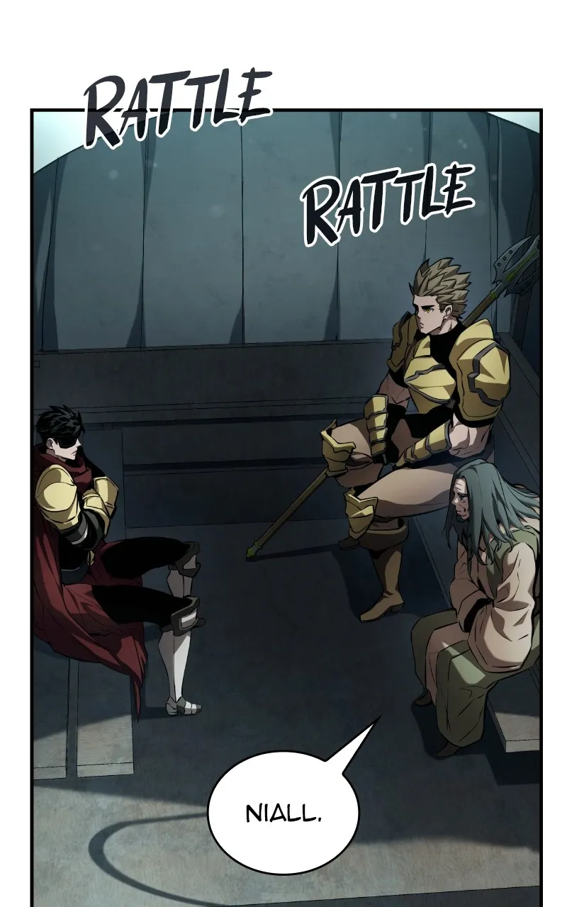 Read Boundless Ascension chapter 75 image 141 on Lezhin
