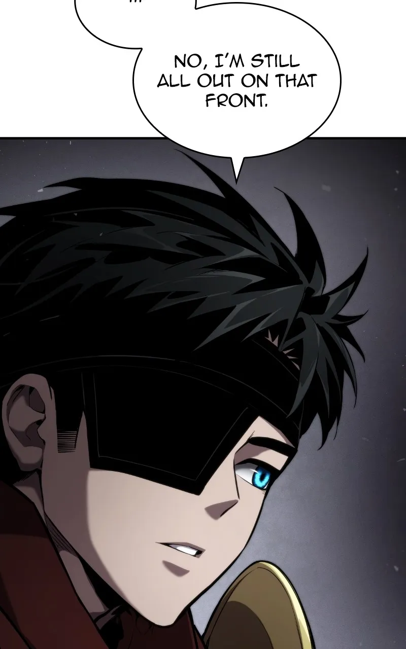 Read Boundless Ascension chapter 75 image 144 on Lezhin