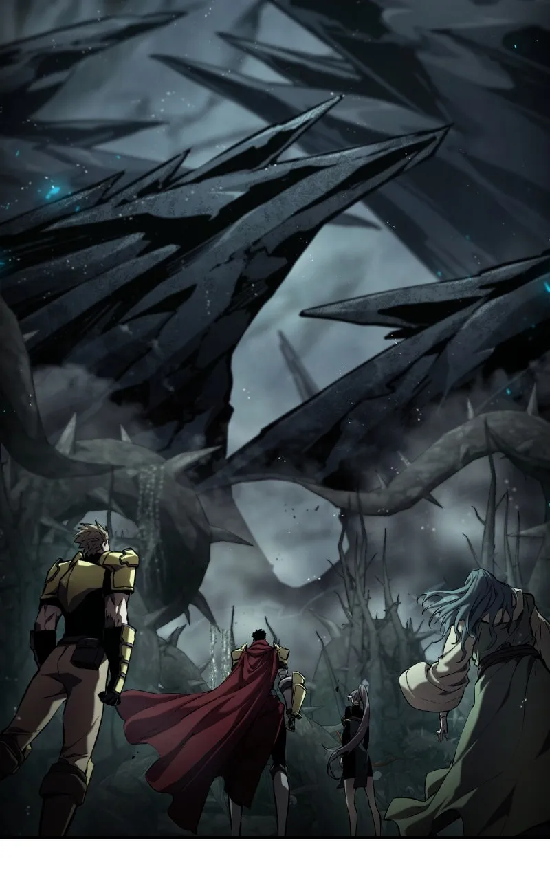 Read Boundless Ascension chapter 75 image 152 on Lezhin