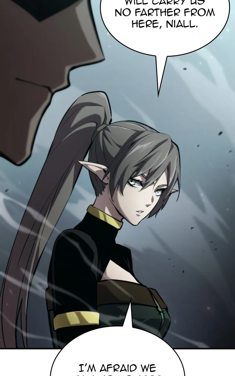 Read Boundless Ascension chapter 75 image 154 on Lezhin