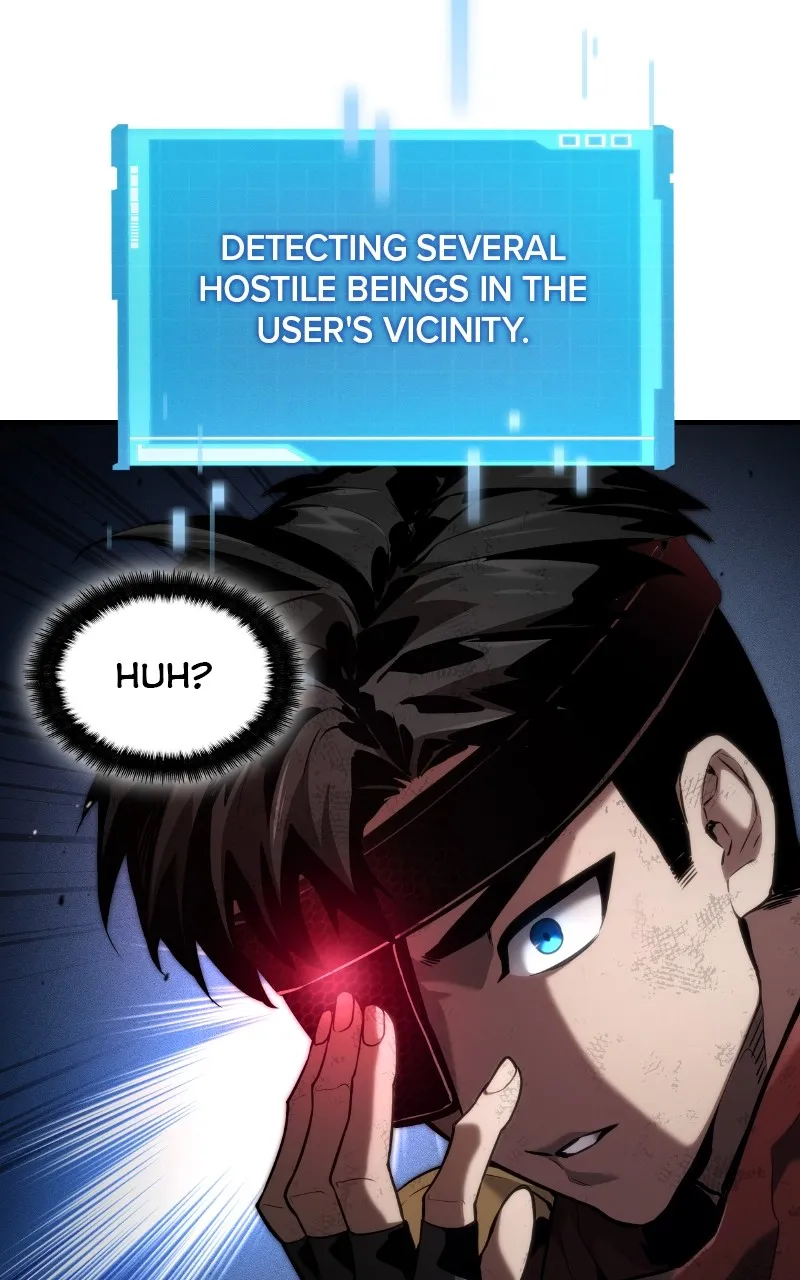 Read Boundless Ascension chapter 75 image 17 on Lezhin
