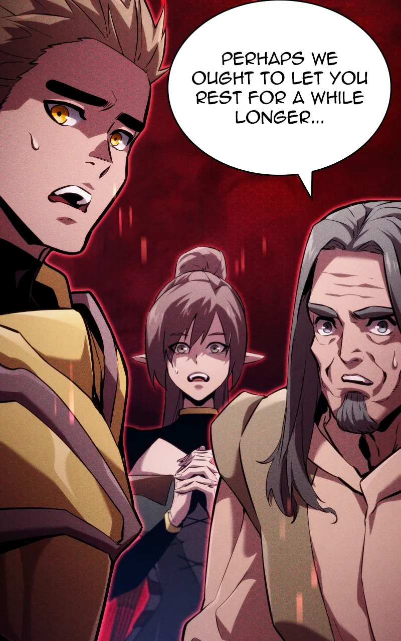 Read Boundless Ascension chapter 75 image 23 on Lezhin
