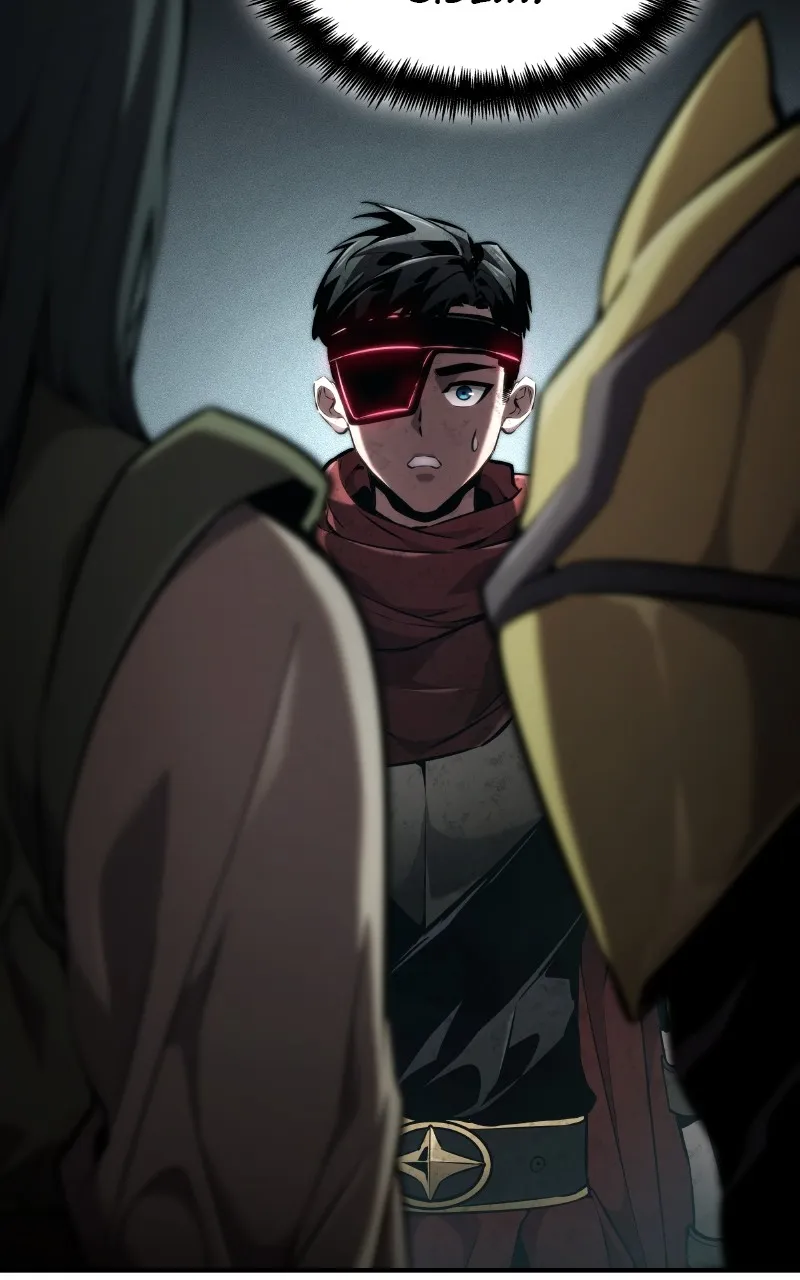 Read Boundless Ascension chapter 75 image 25 on Lezhin