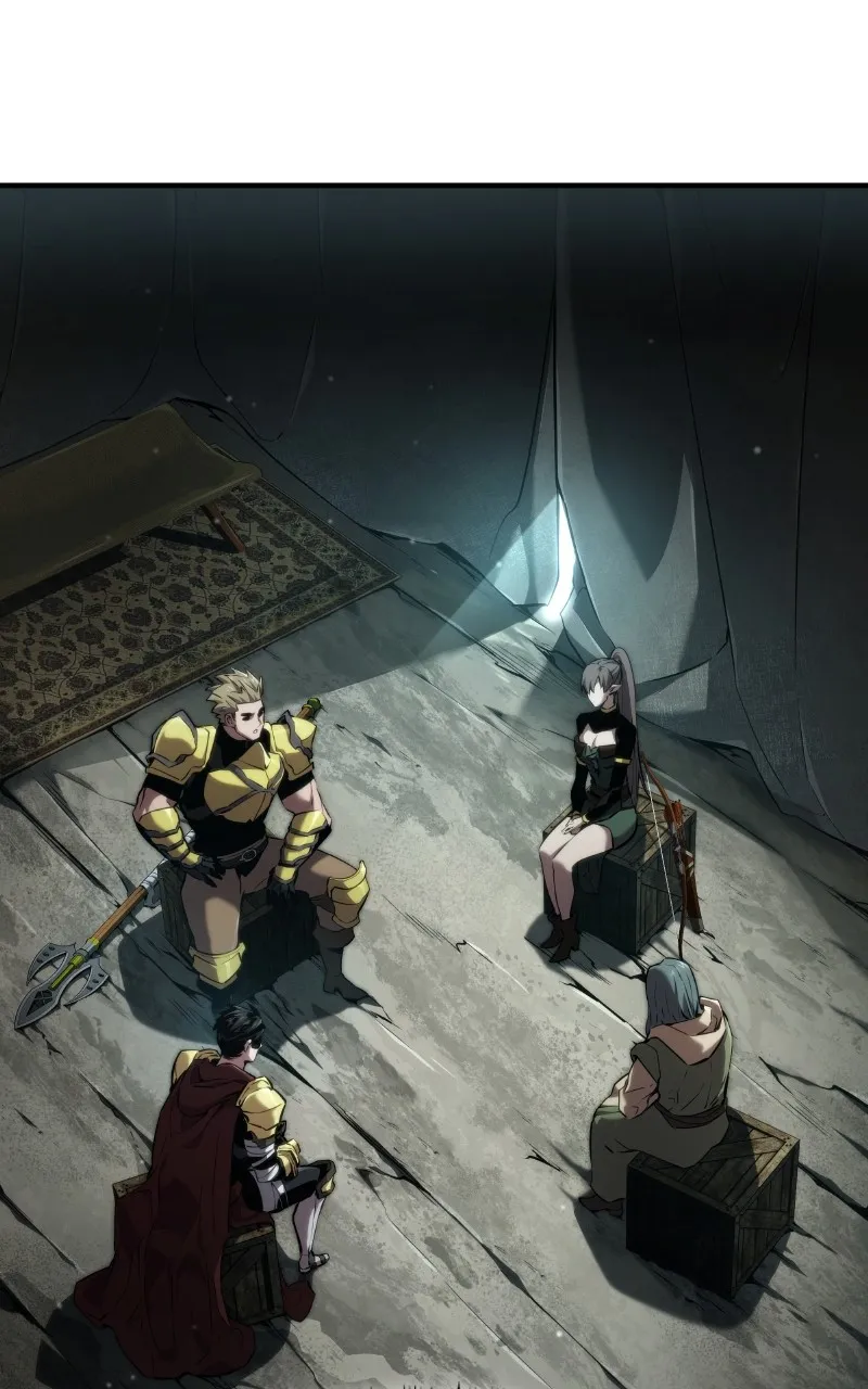 Read Boundless Ascension chapter 75 image 30 on Lezhin