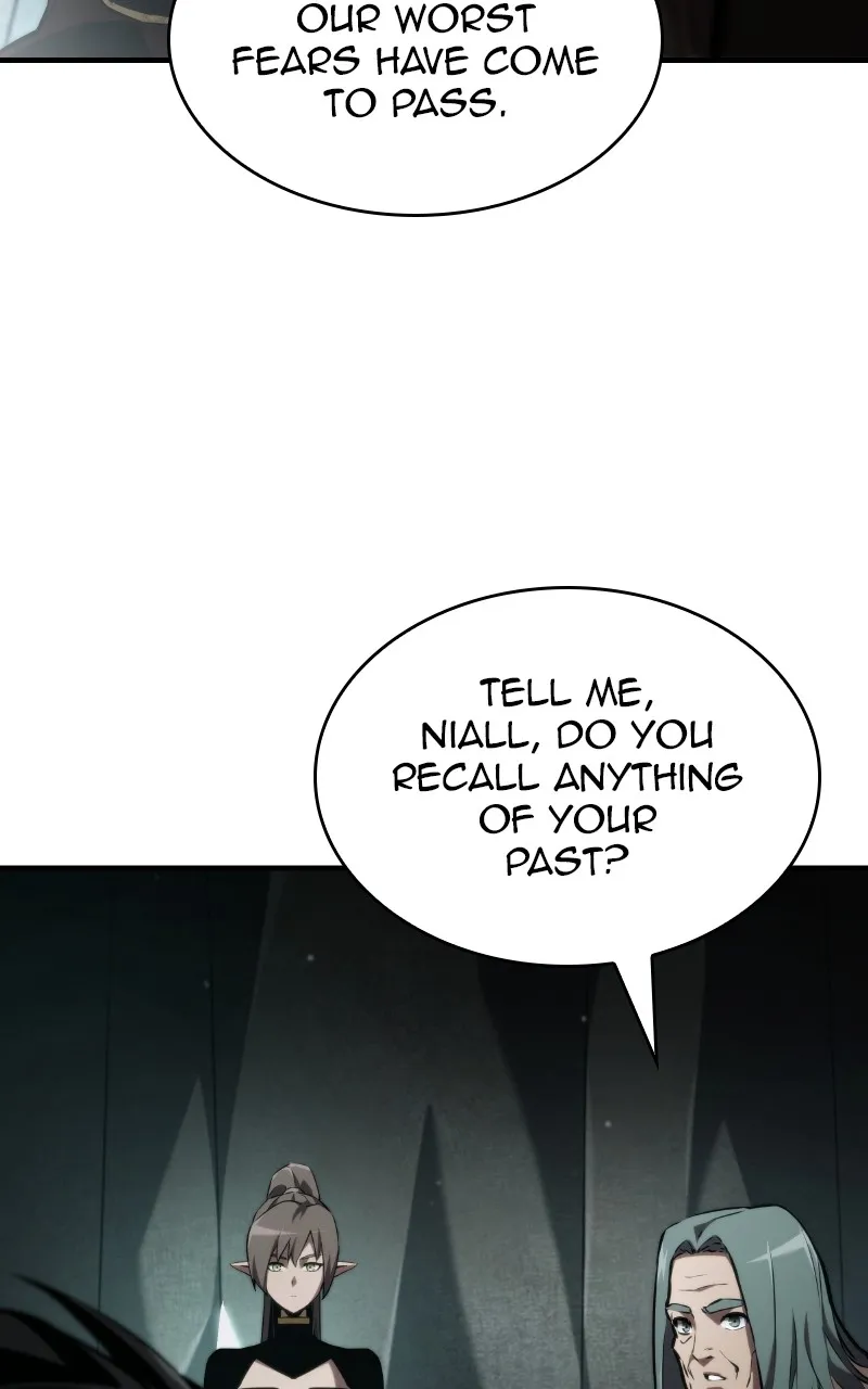 Read Boundless Ascension chapter 75 image 33 on Lezhin