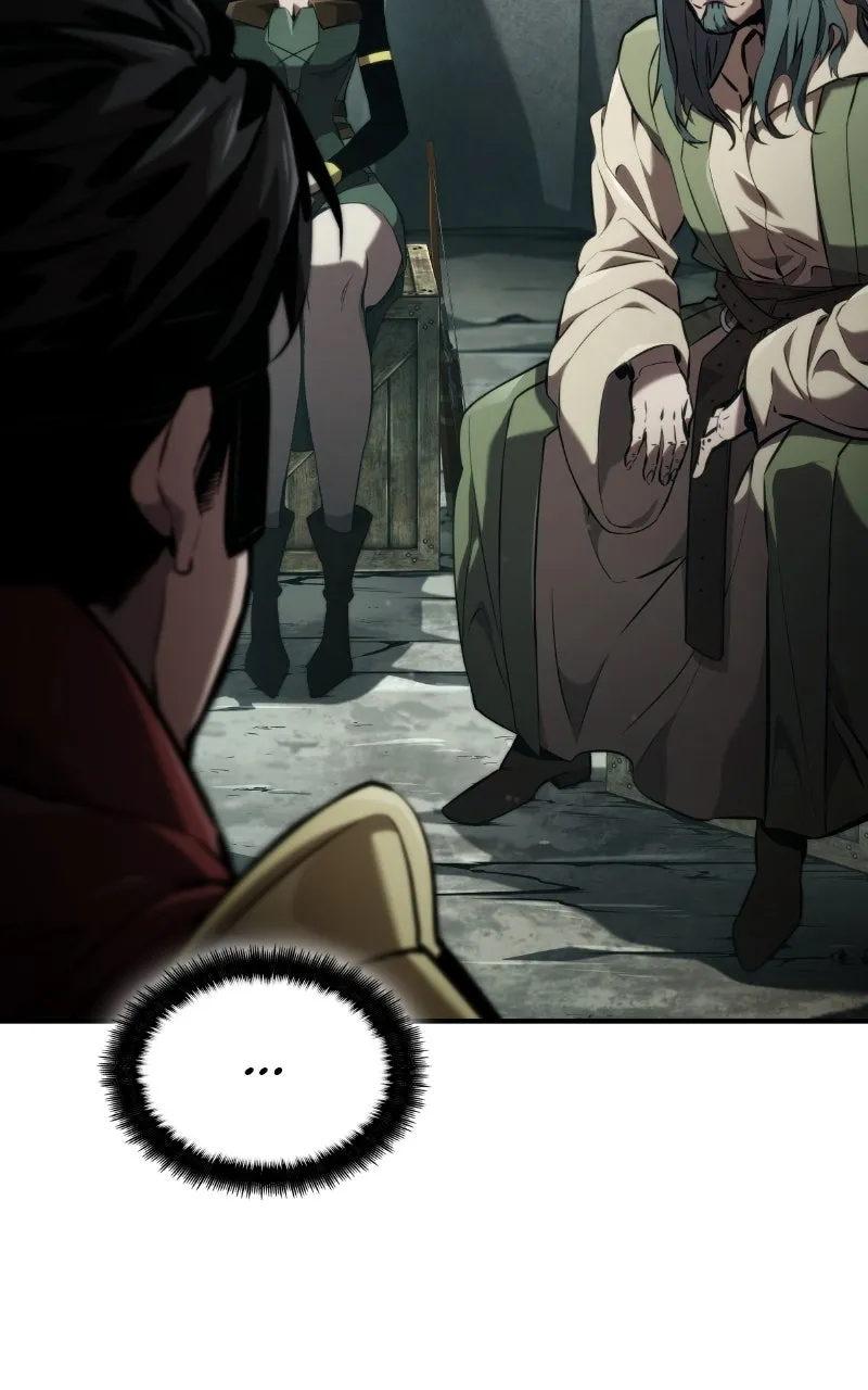 Read Boundless Ascension chapter 75 image 34 on Lezhin