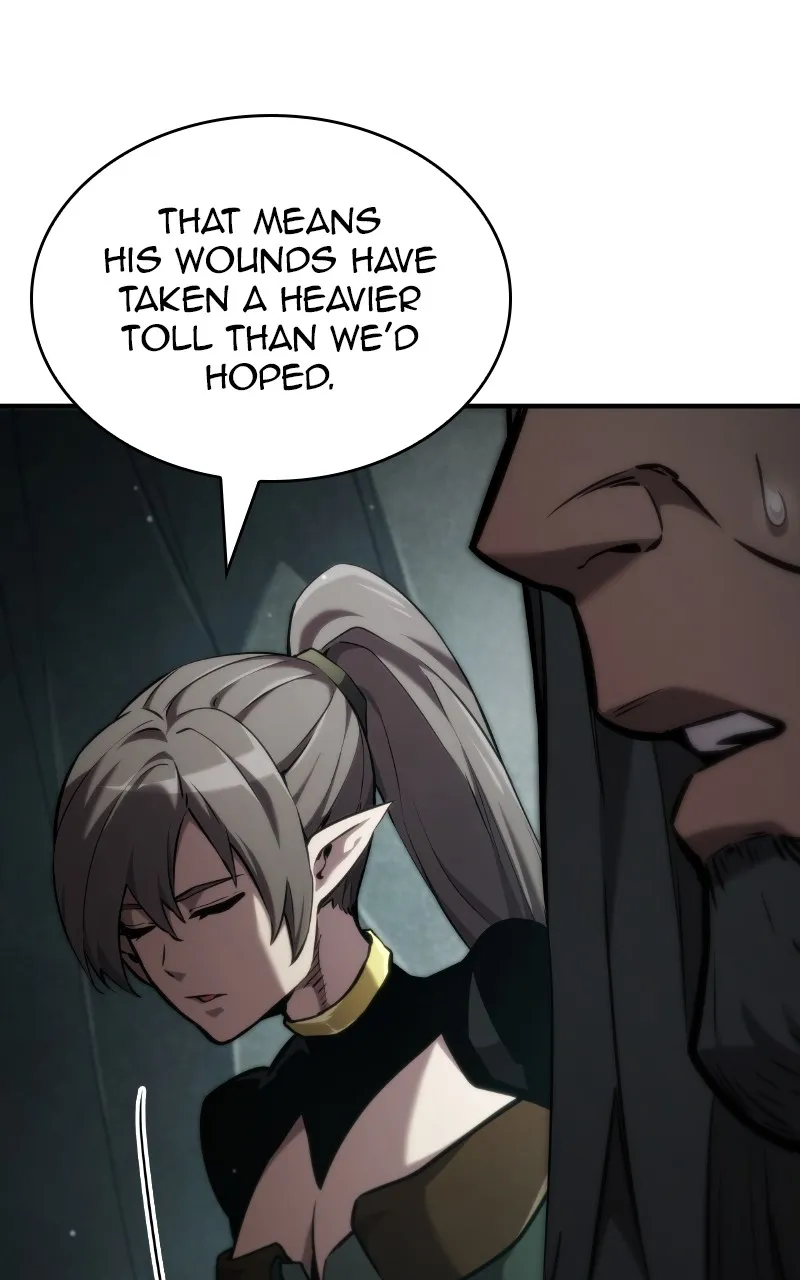 Read Boundless Ascension chapter 75 image 37 on Lezhin