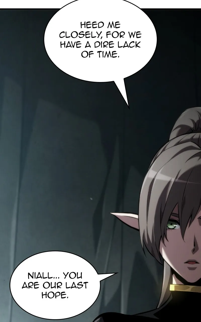 Read Boundless Ascension chapter 75 image 39 on Lezhin