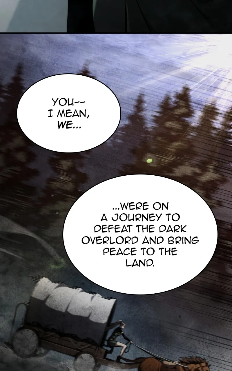 Read Boundless Ascension chapter 75 image 41 on Lezhin