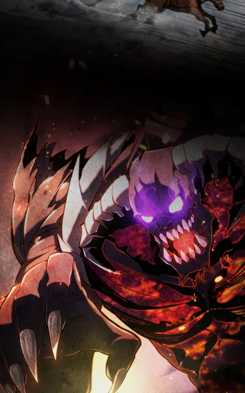 Read Boundless Ascension chapter 75 image 42 on Lezhin