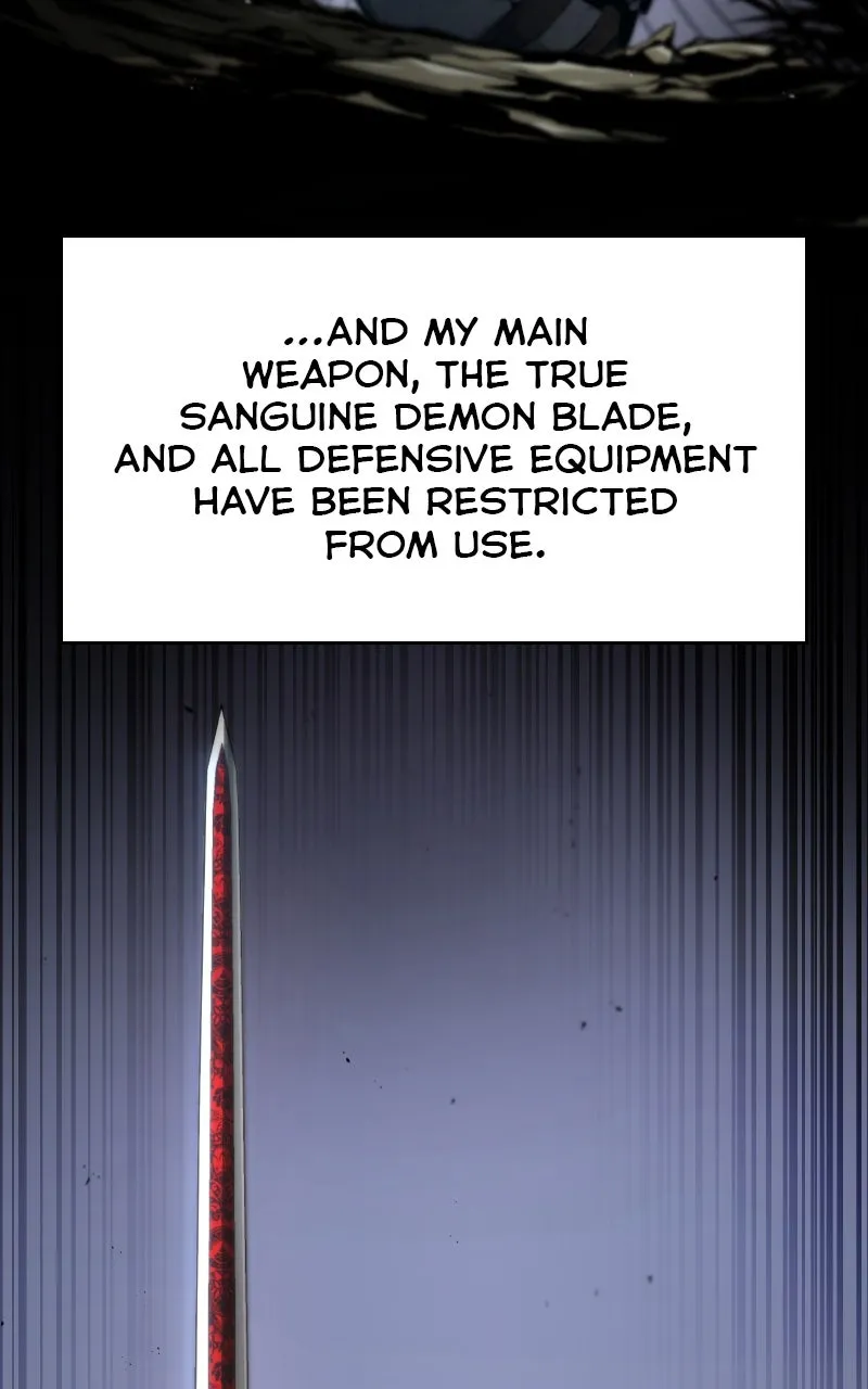 Read Boundless Ascension chapter 75 image 5 on Lezhin
