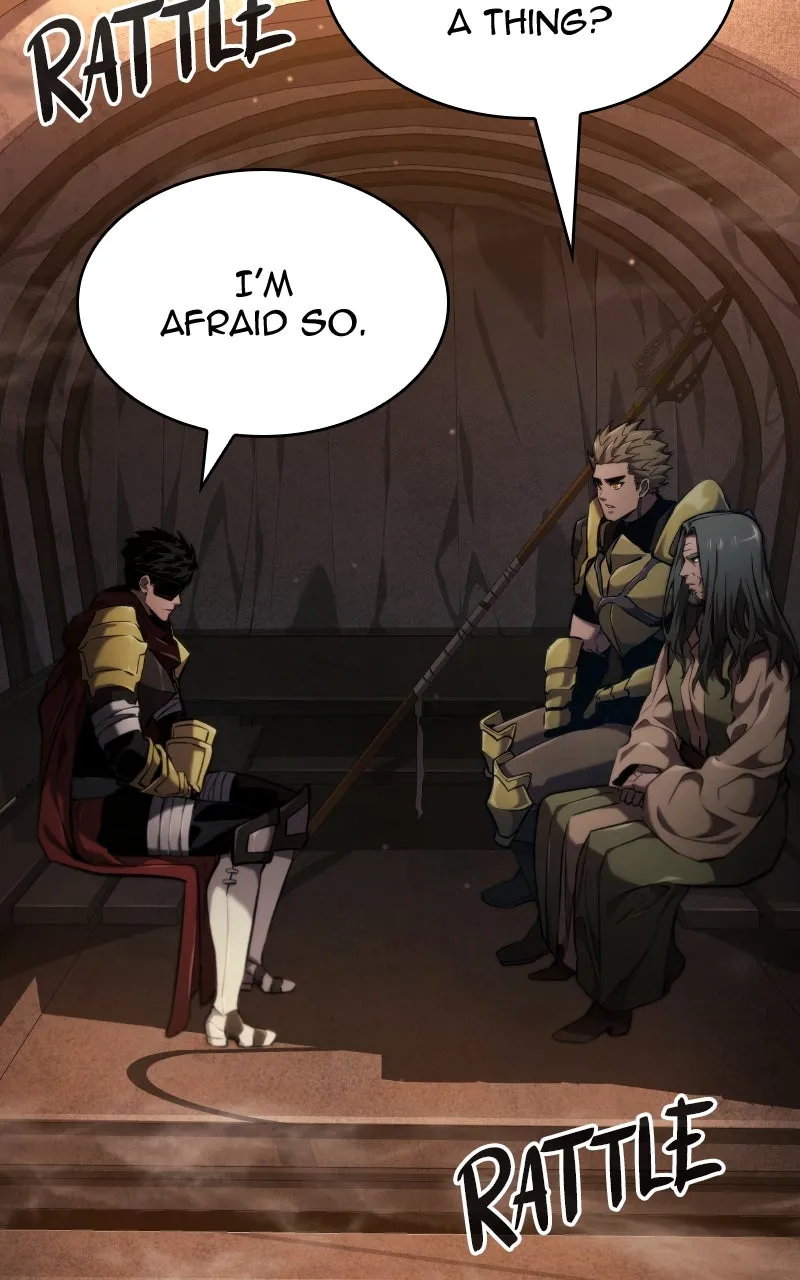 Read Boundless Ascension chapter 75 image 59 on Lezhin