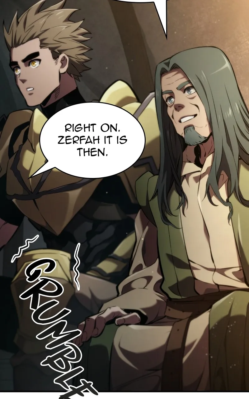 Read Boundless Ascension chapter 75 image 69 on Lezhin
