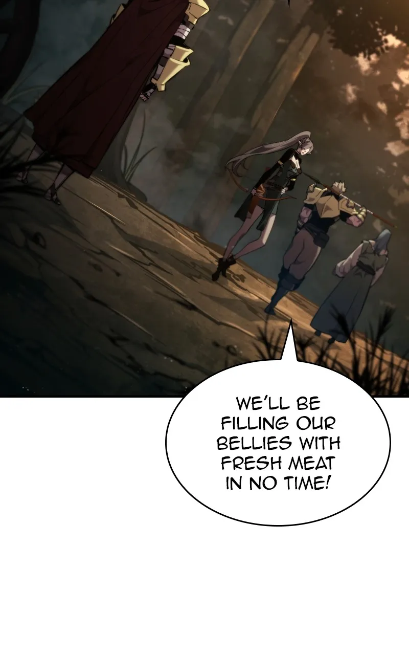 Read Boundless Ascension chapter 75 image 75 on Lezhin