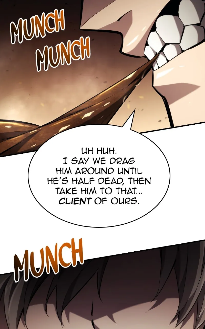 Read Boundless Ascension chapter 75 image 84 on Lezhin