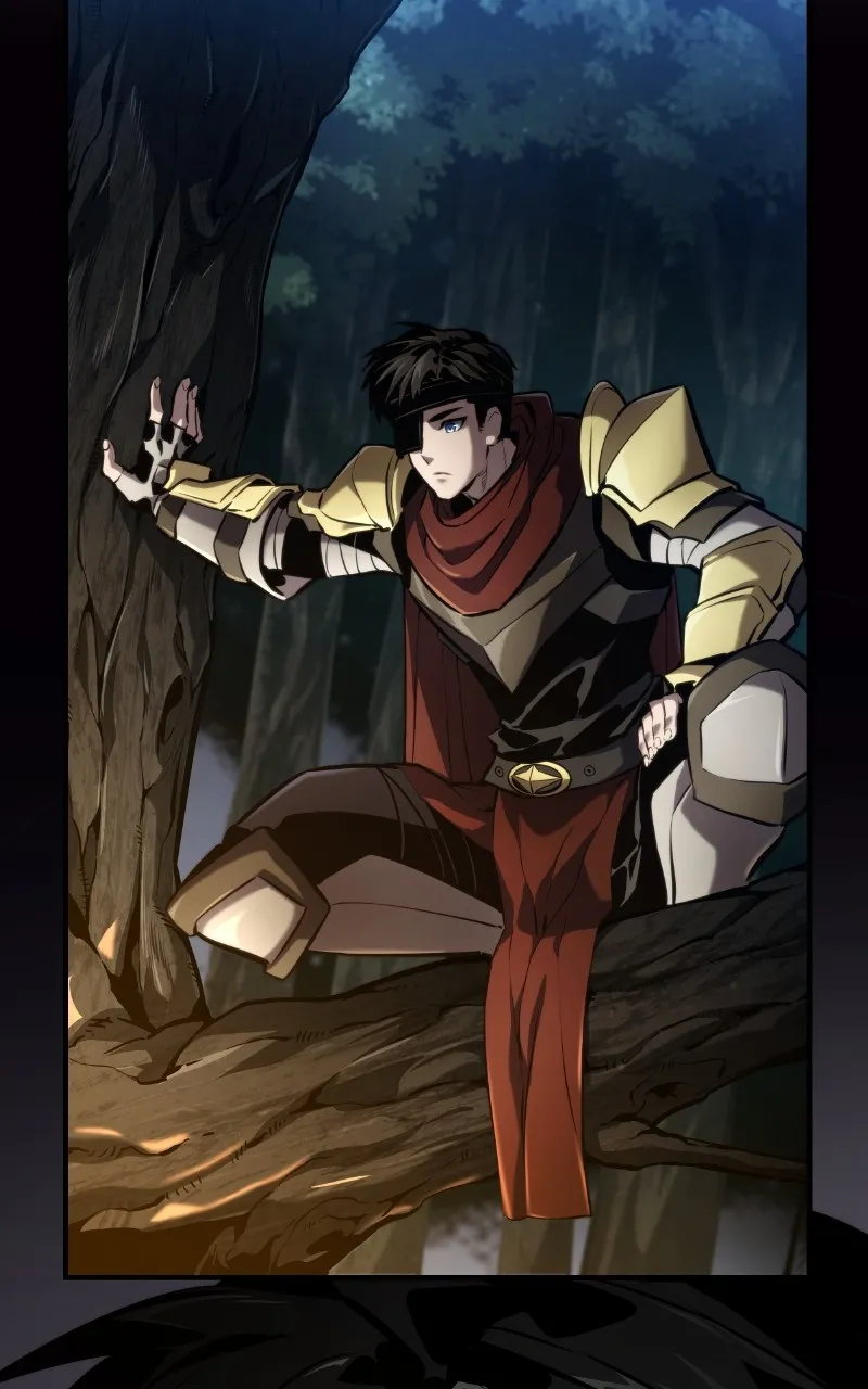 Read Boundless Ascension chapter 75 image 88 on Lezhin