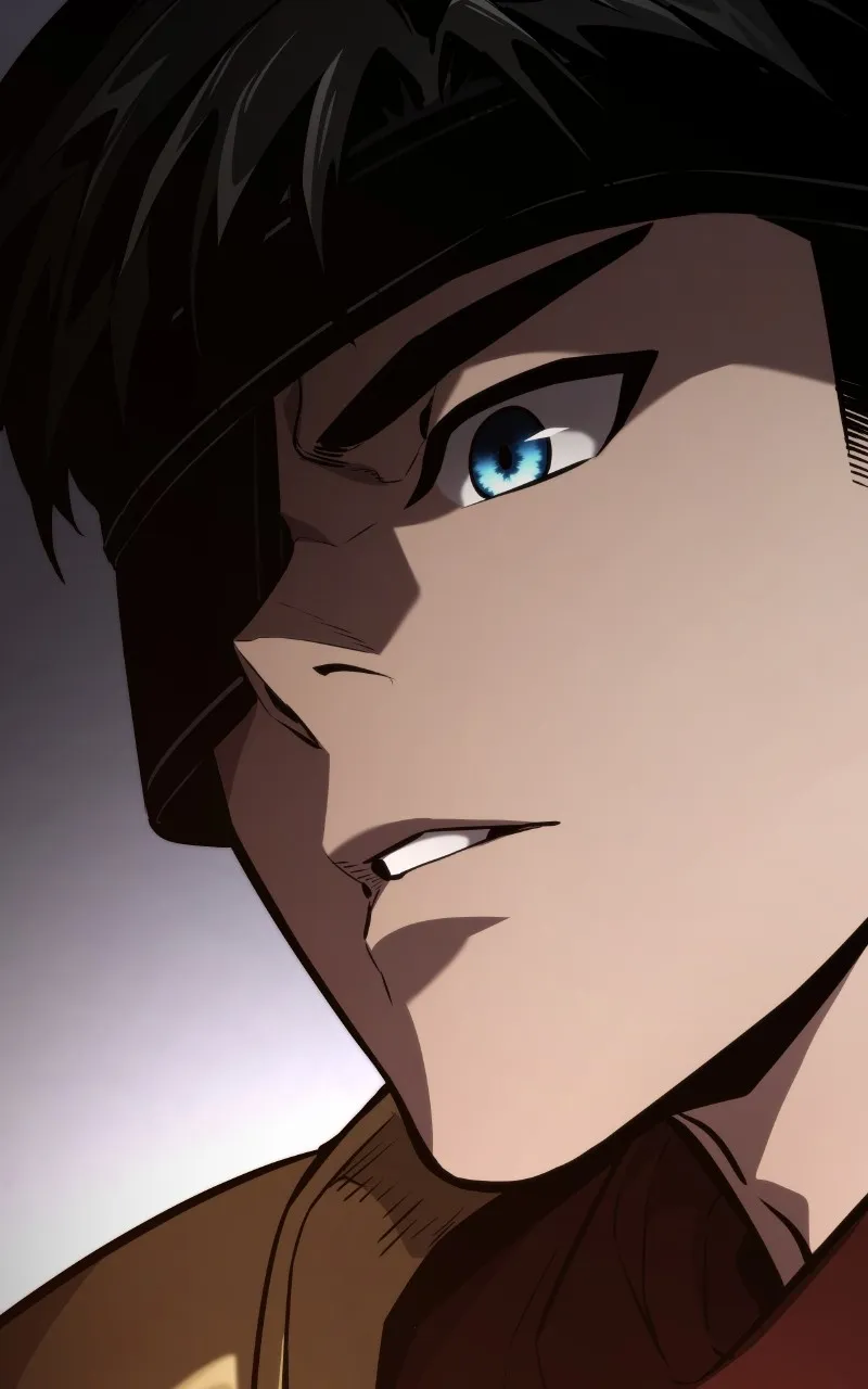 Read Boundless Ascension chapter 75 image 89 on Lezhin
