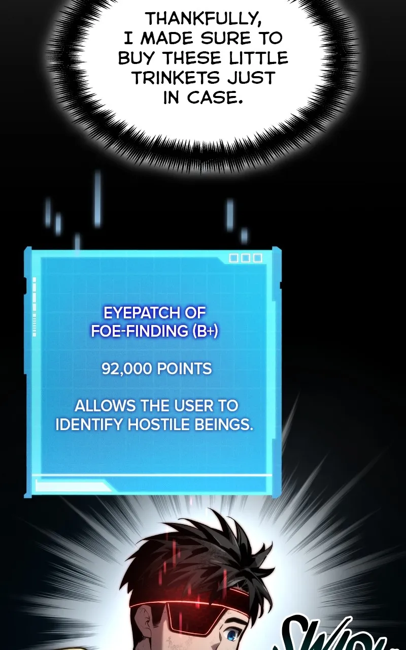 Read Boundless Ascension chapter 75 image 9 on Lezhin