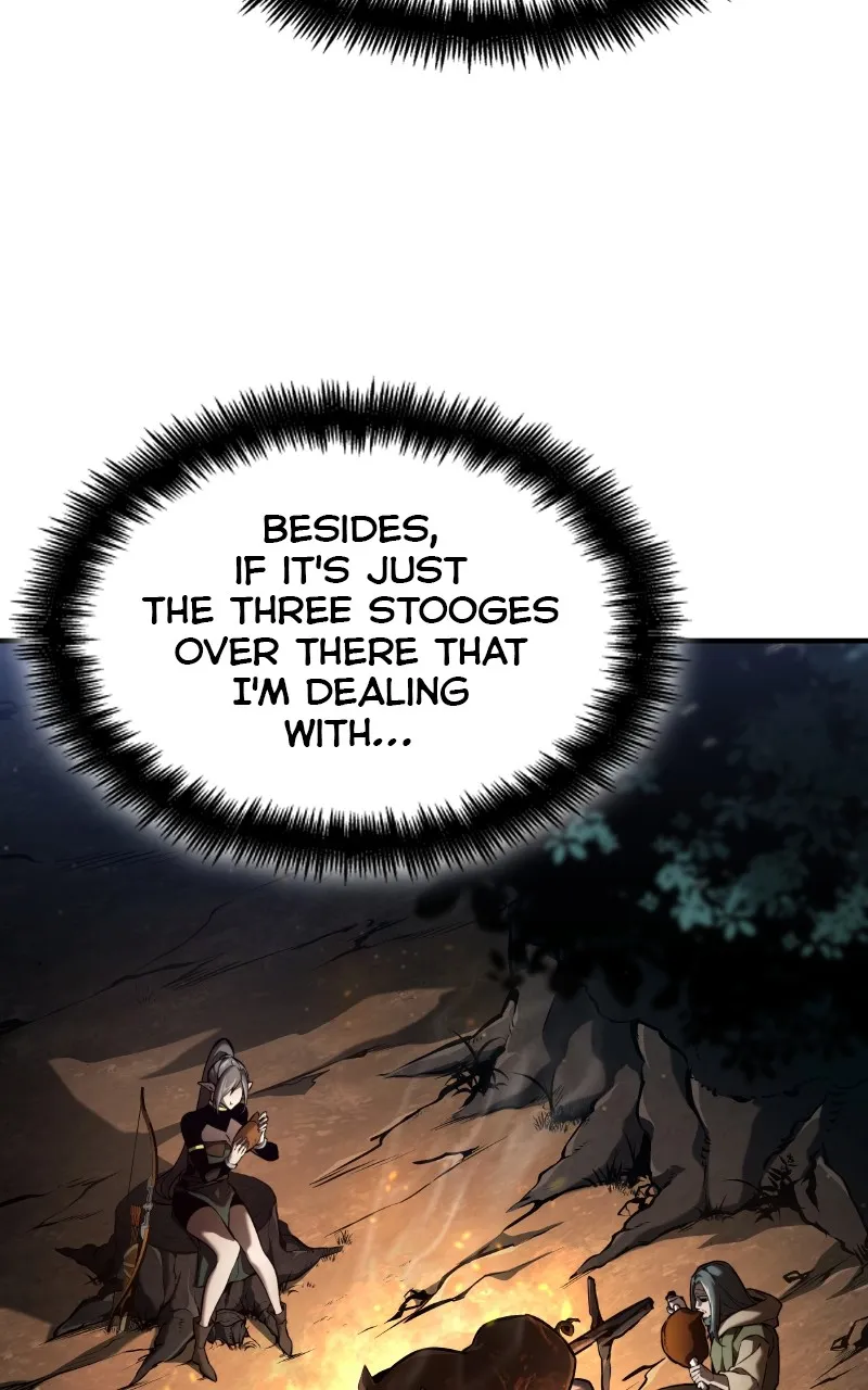 Read Boundless Ascension chapter 75 image 93 on Lezhin