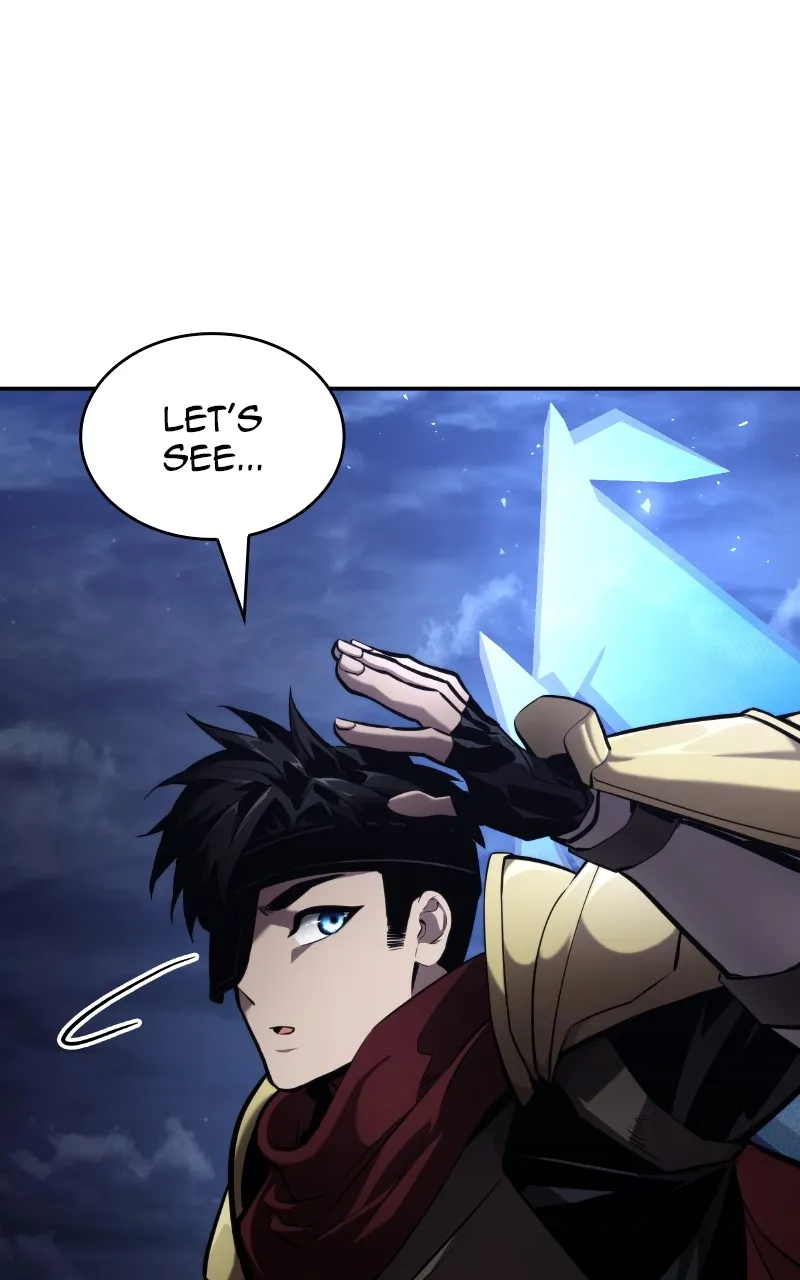 Read Boundless Ascension chapter 76 image 110 on Lezhin