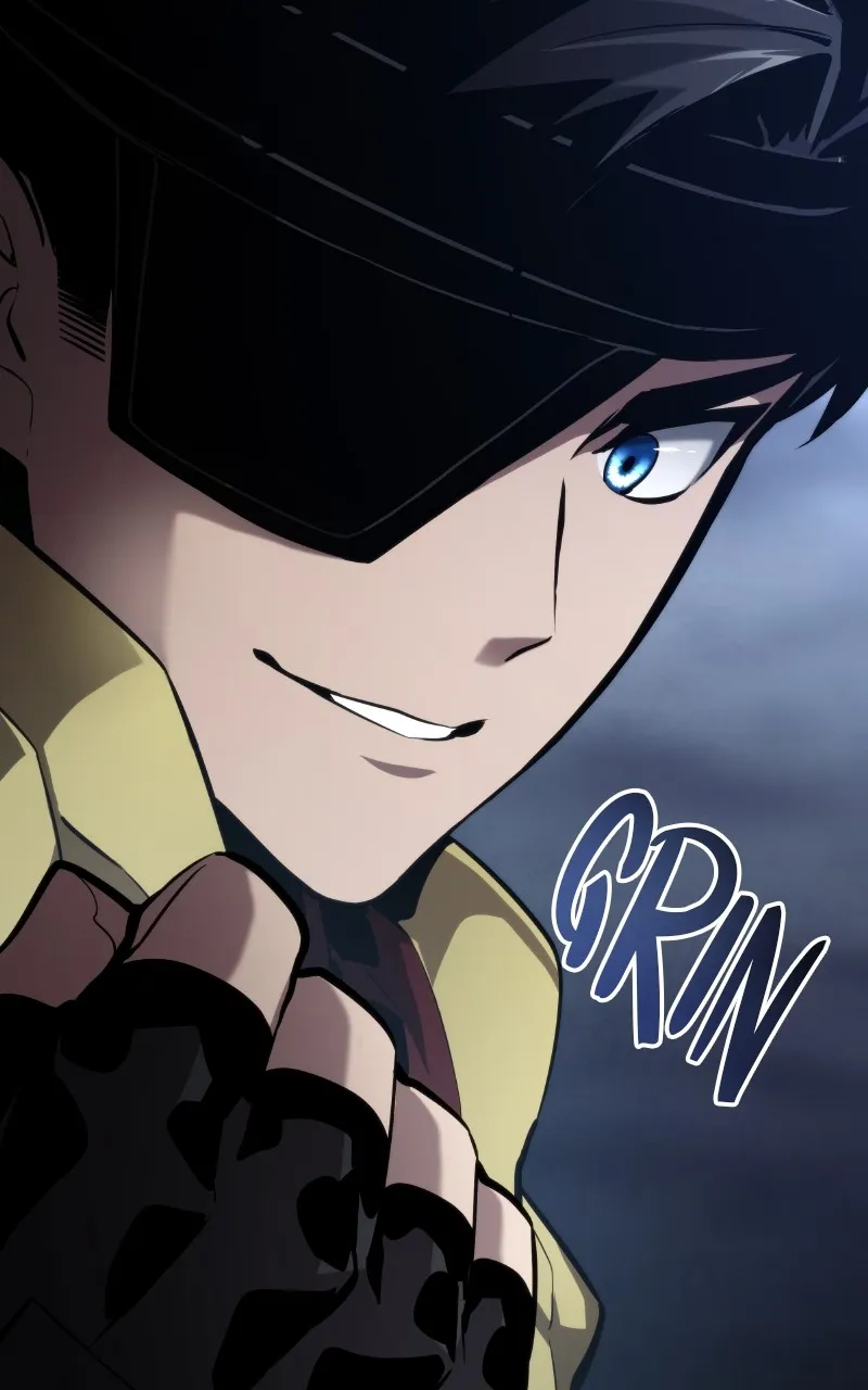 Read Boundless Ascension chapter 76 image 123 on Lezhin