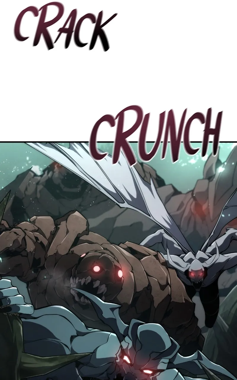 Read Boundless Ascension chapter 76 image 24 on Lezhin