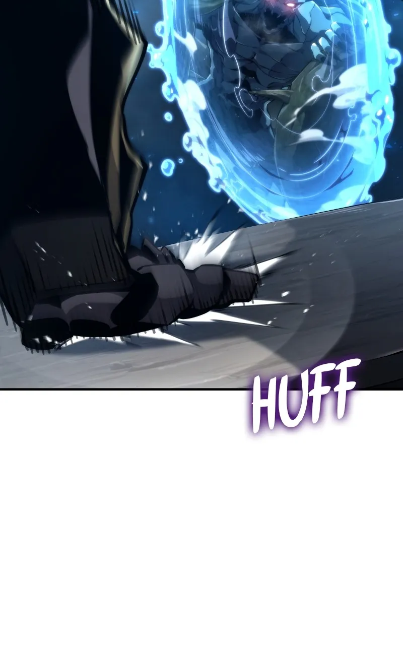 Read Boundless Ascension chapter 76 image 27 on Lezhin