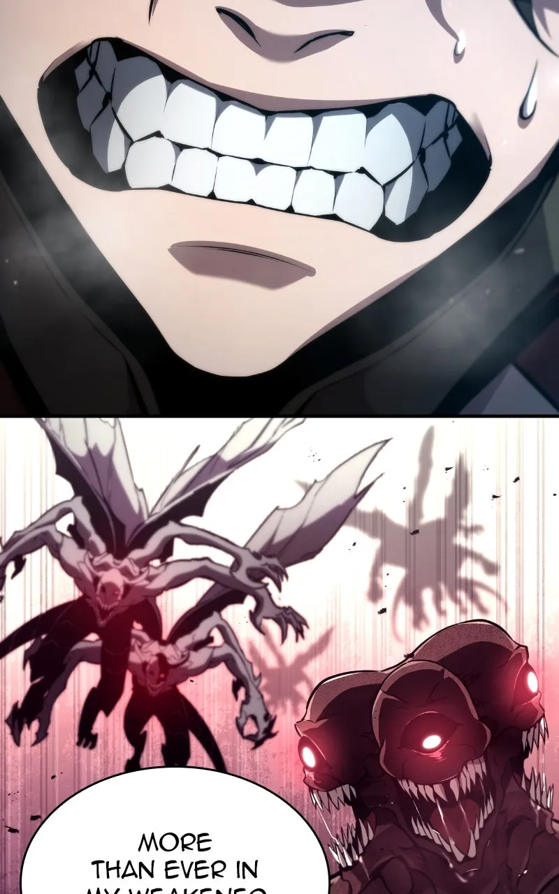 Read Boundless Ascension chapter 76 image 31 on Lezhin