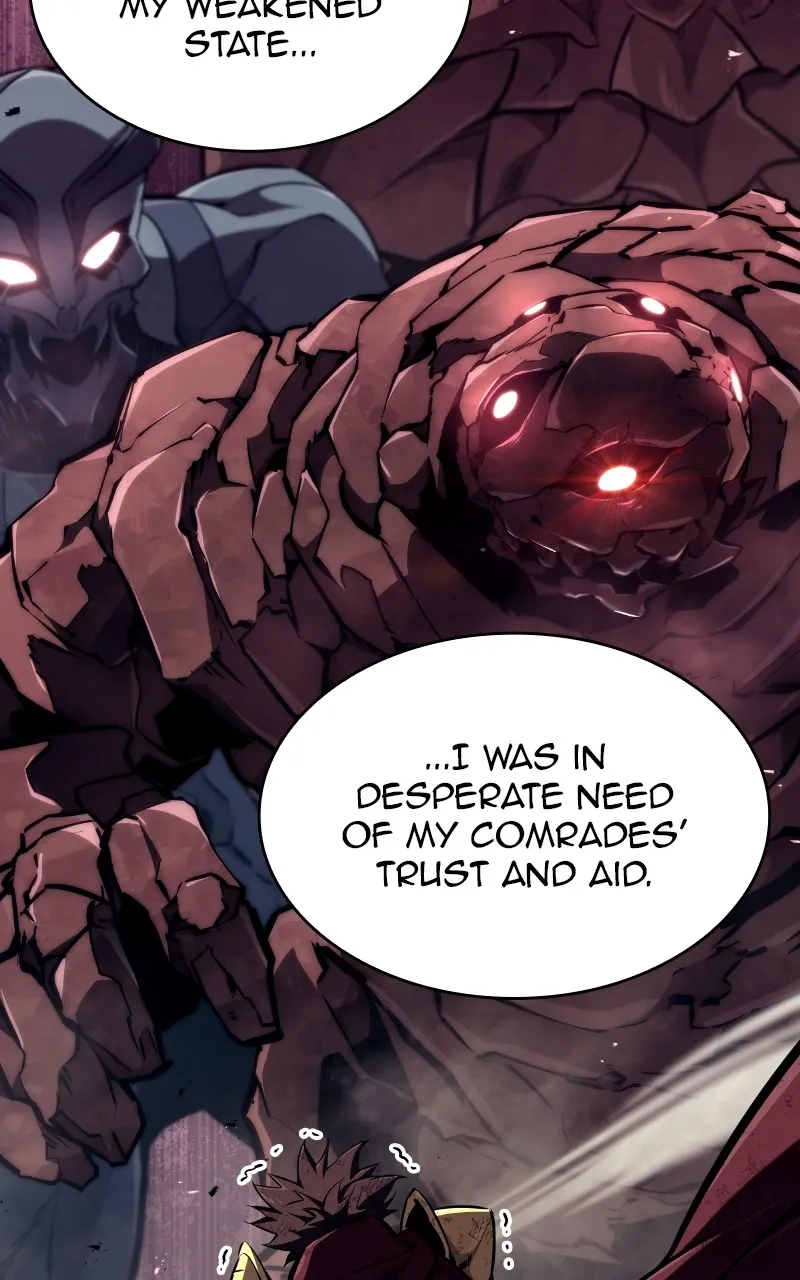 Read Boundless Ascension chapter 76 image 32 on Lezhin