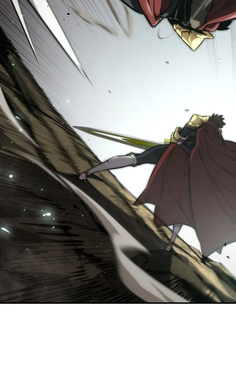 Read Boundless Ascension chapter 76 image 39 on Lezhin