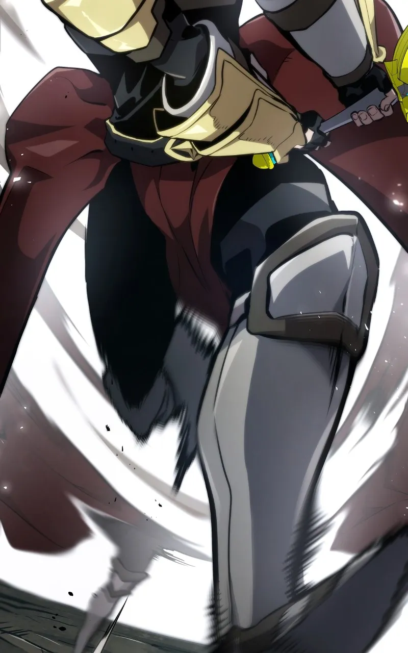 Read Boundless Ascension chapter 76 image 43 on Lezhin