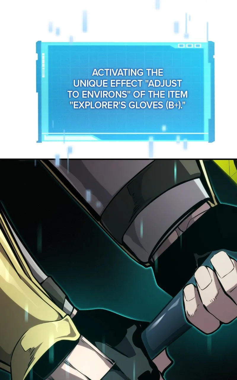 Read Boundless Ascension chapter 76 image 45 on Lezhin