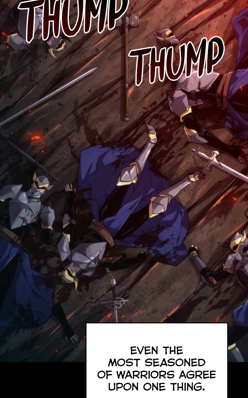 Read Boundless Ascension chapter 76 image 5 on Lezhin