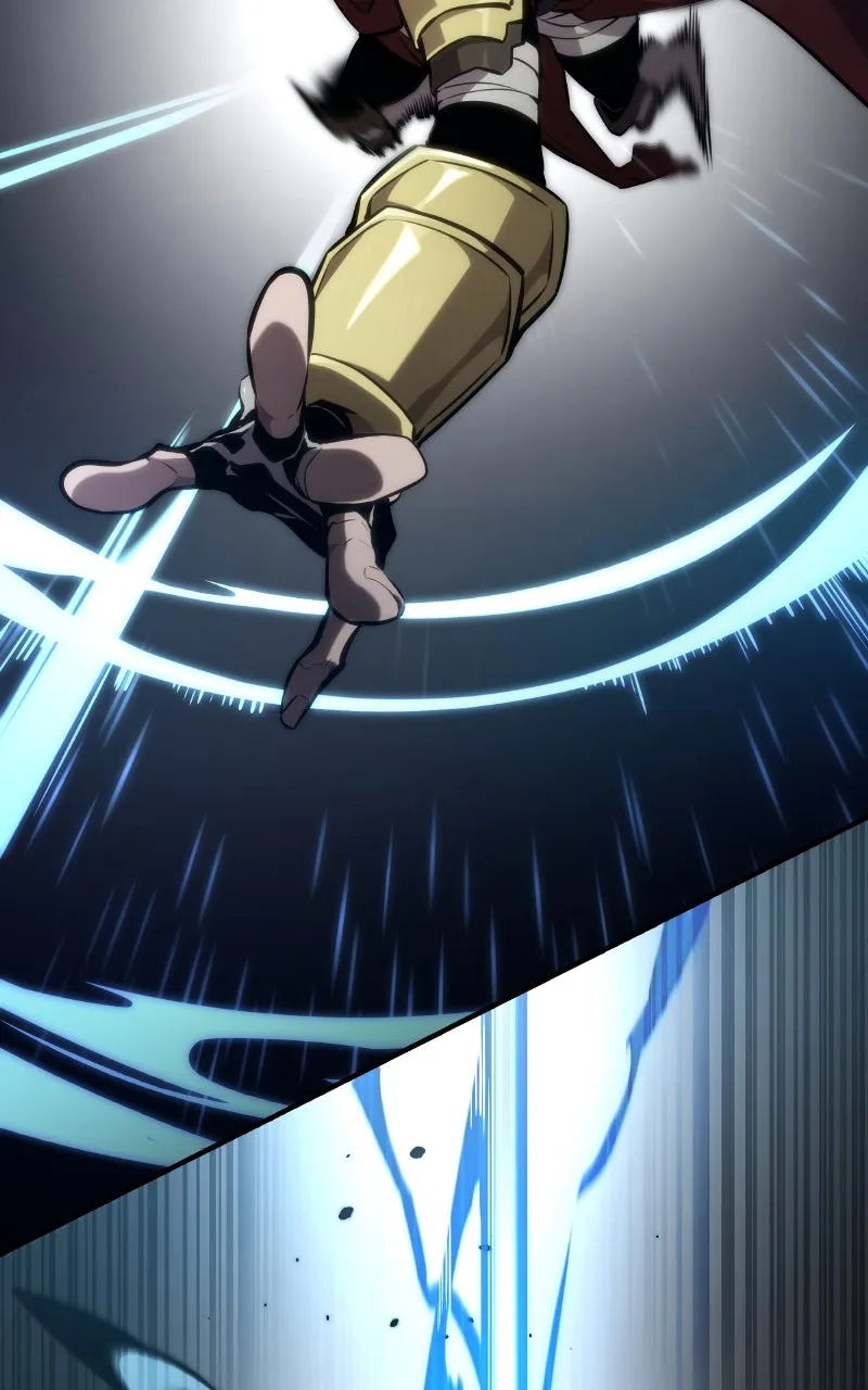 Read Boundless Ascension chapter 76 image 54 on Lezhin