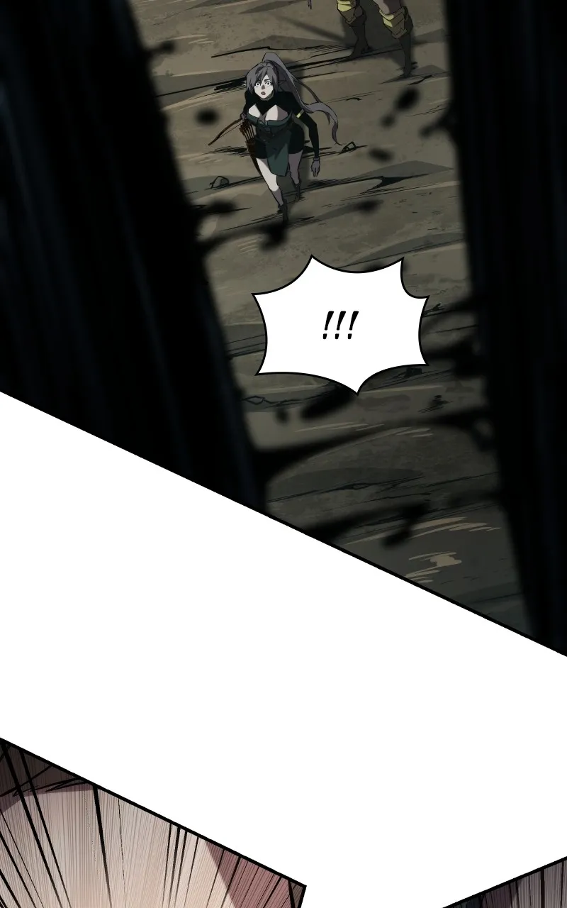 Read Boundless Ascension chapter 76 image 59 on Lezhin