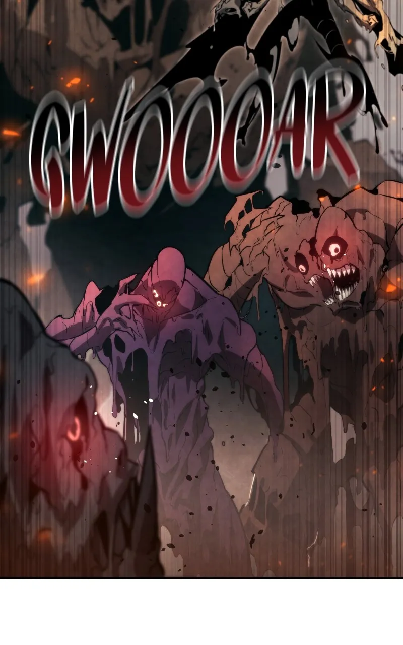 Read Boundless Ascension chapter 76 image 76 on Lezhin