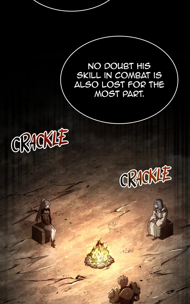 Read Boundless Ascension chapter 76 image 82 on Lezhin