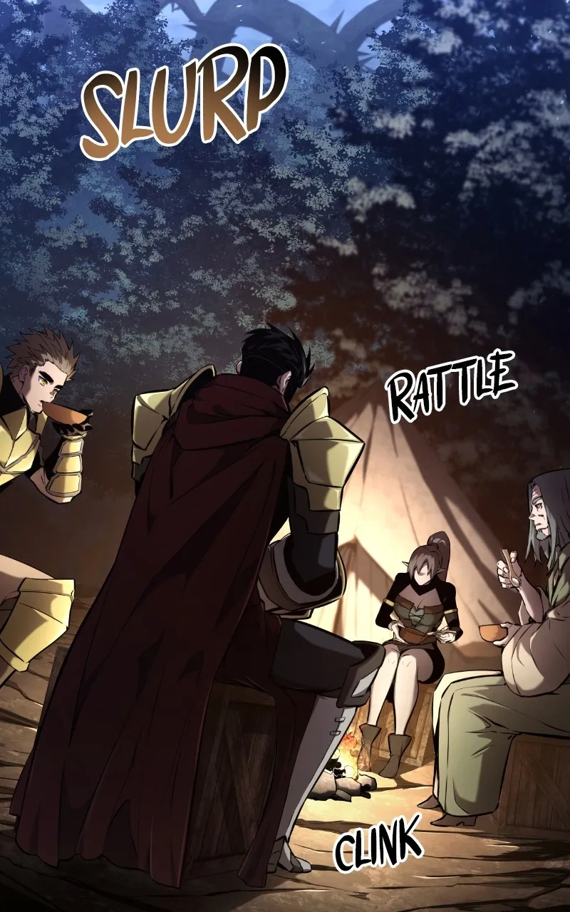 Read Boundless Ascension chapter 76 image 93 on Lezhin
