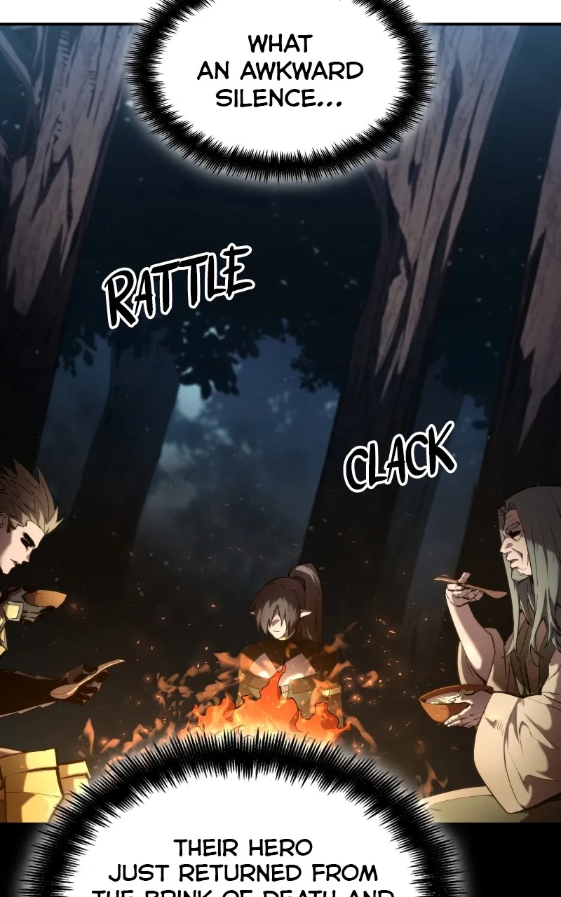 Read Boundless Ascension chapter 76 image 96 on Lezhin