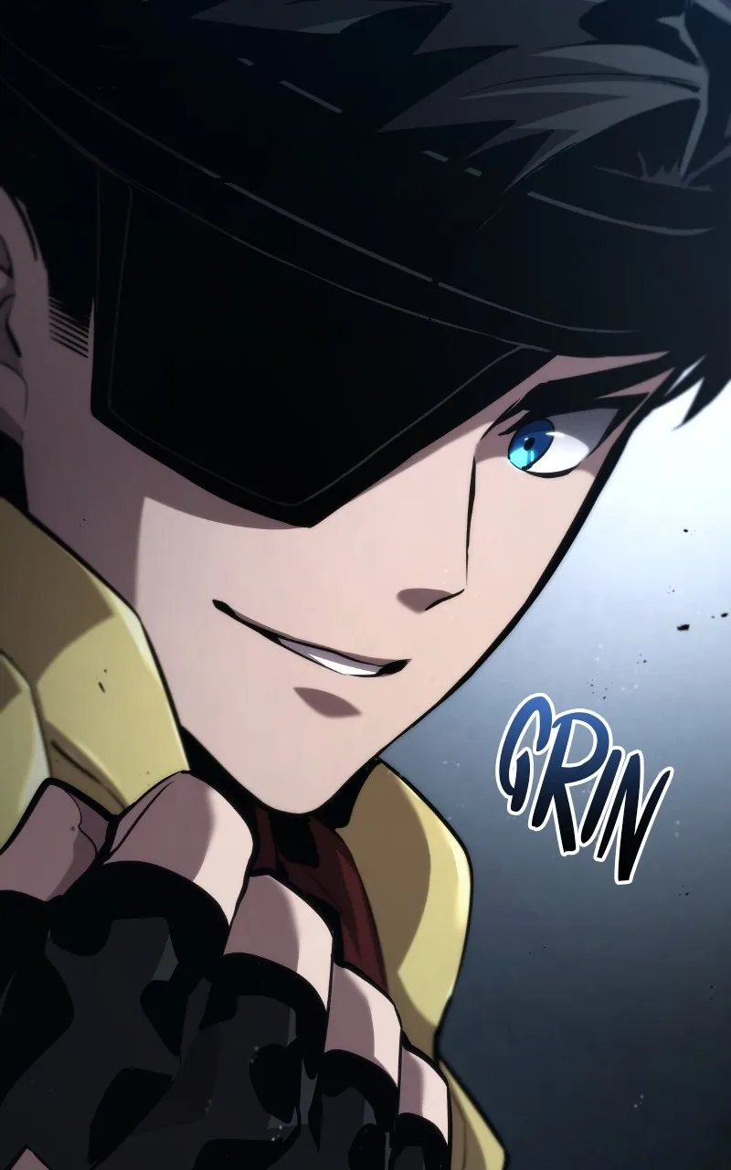 Read Boundless Ascension chapter 77 image 10 on Lezhin