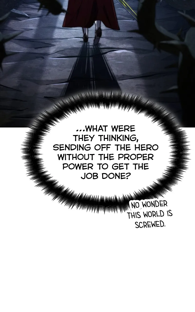 Read Boundless Ascension chapter 77 image 124 on Lezhin