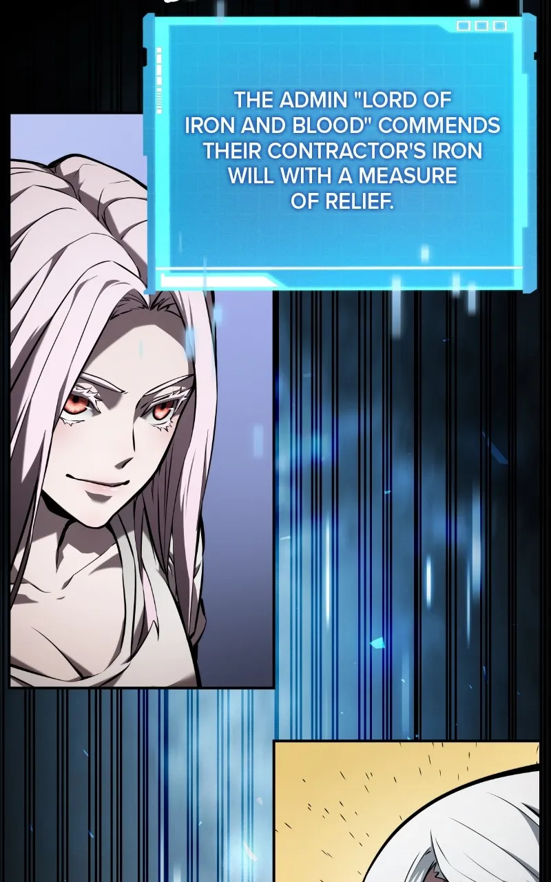 Read Boundless Ascension chapter 77 image 135 on Lezhin