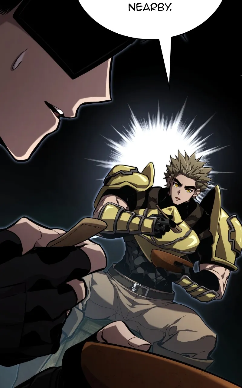 Read Boundless Ascension chapter 77 image 139 on Lezhin