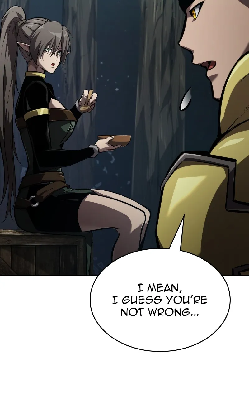 Read Boundless Ascension chapter 77 image 145 on Lezhin